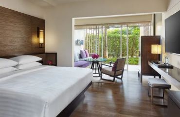 Hyatt Regency Hua Hin, Foto: © Hotel