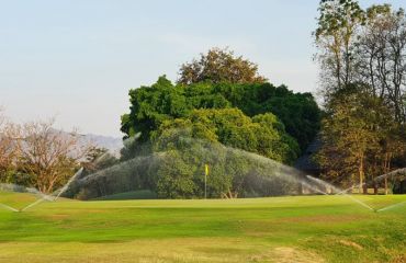 Mida Golf Club Foto:© Golfclub