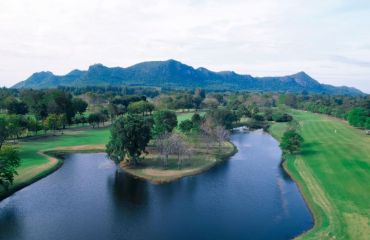 Mida Golf Club Foto:© Golfclub