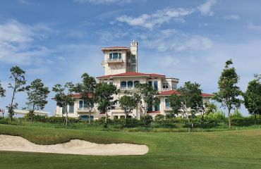 BRG Legend Hill Golf Resort, Foto: © Golfplatz