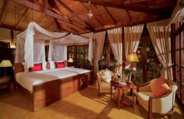 Ana Mandara Dalat Villas, Foto: © Hotel