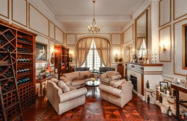 Dalat Palace Hotel, Foto: © Hotel