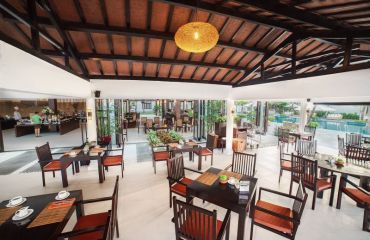Hoi An Beach Resort, Foto: © Hotel
