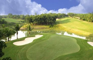 Dong Nai Golf Resort, Foto: © Golfplatz