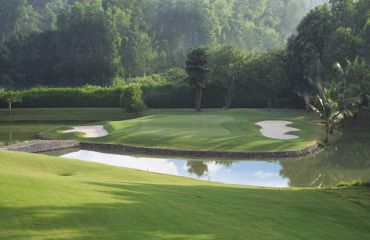 Dong Nai Golf Resort, Foto: © Golfplatz