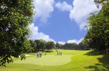 Dong Nai Golf Resort, Foto: © Golfplatz