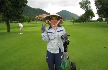 Tam Dao Golf & Country, Foto: © Golfasian