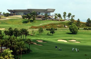 Chi Linh Star Golf & Country Club, Foto: © Golfclub