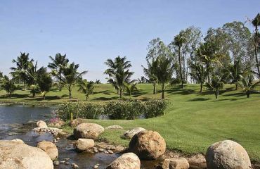 Song Be Golf Resort, Foto: © Passage to Asia