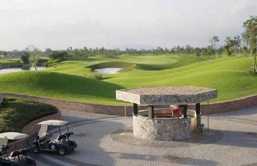 Van Tri Golf Club, Foto: © Golfplatz