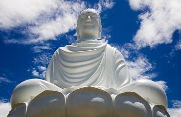 Budda Statue Nha Trang - Foto: Petr Ruzicka / wikipedia.de
