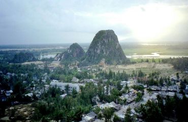 Danang, Foto: wikipedia, Fotograf: Bernard Gagnon