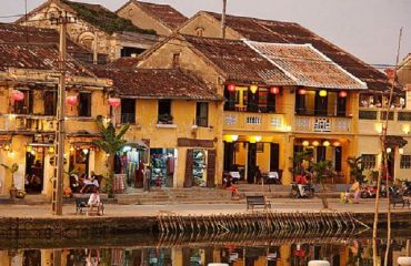 Hoi An, Foto: Crazy3108 / wikipedia.de