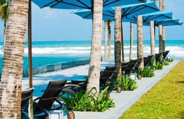 Fusion Maia Da Nang, Foto: © Hotel