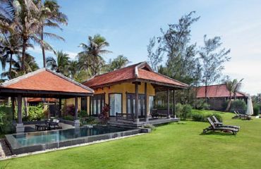 Anantara Mui Ne Resort, Foto: © Hotel
