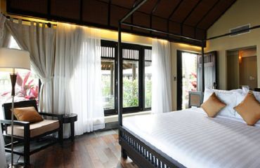 Anantara Mui Ne Resort, Foto: © Hotel