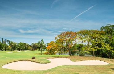 Lakewood Country Club Bangkok Foto: © Golfplatz