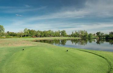 Lakewood Country Club Bangkok Foto: © Golfplatz