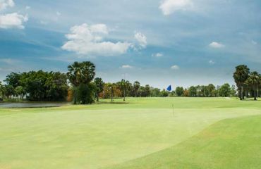 Lakewood Country Club Bangkok Foto: © Golfplatz