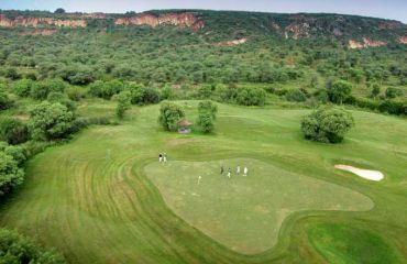 Golden Greens Golf Course, Foto: © Golfplatz