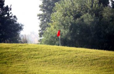 Golden Greens Golf Course, Foto: © Golfplatz