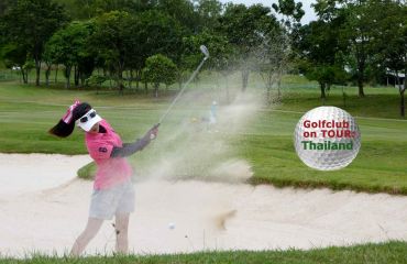 Thailand - Golfclub on TOUR Foto:© IAGTO