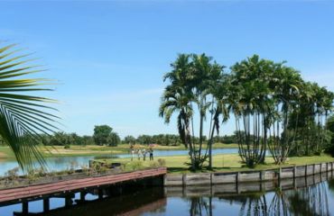 Mission Hills Golf Club Kanchanaburi, Foto: © Golfplatz