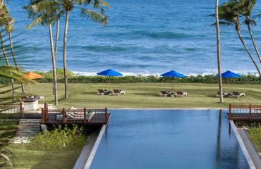 Shangri-La Golfresort Sri Lanka Hambantota, Foto: © Hotel