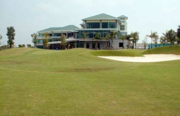 Pattana Golf Club Pattaya Foto: © Golfplatz