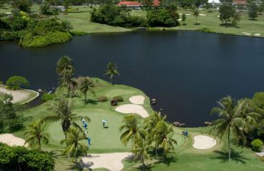 Phuket Country Club, Foto: © Golfclub