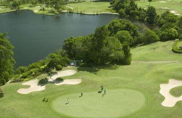 Phuket Country Club, Foto: © Golfclub