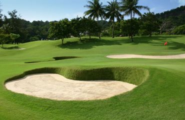 Phuket Country Club, Foto: © Golfclub