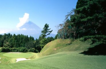 Fuji Country Club, Foto: © Golfplatz