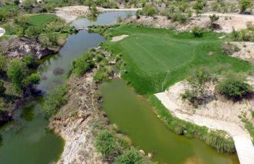 Myotha National Golf Course Mandalay, Foto: © Golf Course