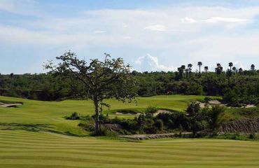 Myotha National Golf Course Mandalay, Foto: © Schmidt-Curley