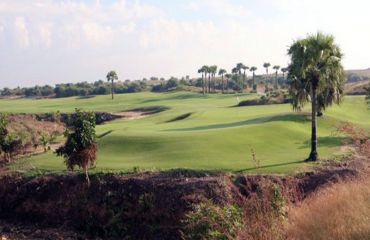 Myotha National Golf Course Mandalay, Foto: © Schmidt-Curley