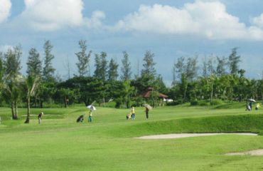 Royal Mingalardon Golf Club Yangon, Foto: © Golf Course