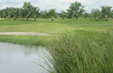 Royal Mingalardon Golf Club Yangon, Foto: © Golf Course