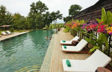 Villa Inle Boutique Resort, Foto: © Hotel