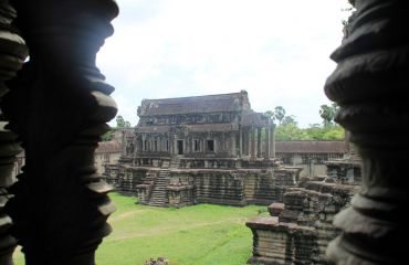 Angkor Wat, Foto: © golfasien.de