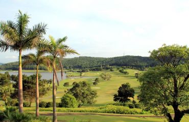 Chi Linh Star Golf & Country Club, Foto: © TangerTravel.de