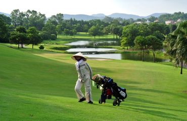 Chi Linh Star Golf & Country Club, Foto: © TangerTravel.de