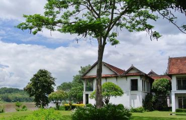 Luang Prabang Hotel The Grand, Foto:©  Andreas Coreth