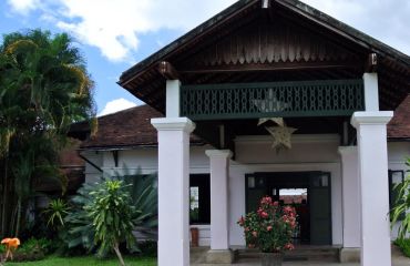 Luang Prabang Hotel The Grand, Foto:©  Andreas Coreth