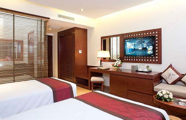 Royal Lotus Hotel Saigon, Foto: © Hotel