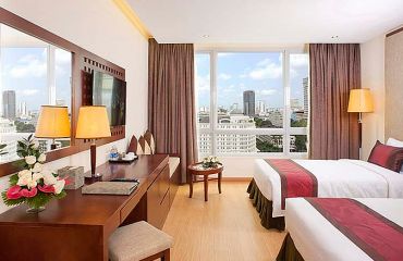 Royal Lotus Hotel Saigon, Foto: © Hotel