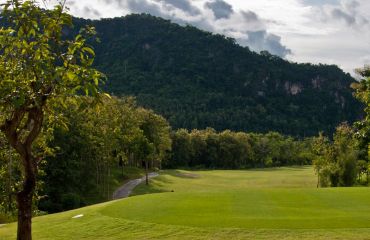 Luang Prabang Golf Club, Foto: © S.Scherz