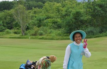 Luang Prabang Golf Club, Foto: © golfasien.de