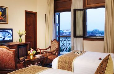 Hotel Majestic Saigon - Foto: © Hotel