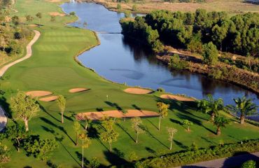 Angkor Golf Resort, Foto: © Golfplatz